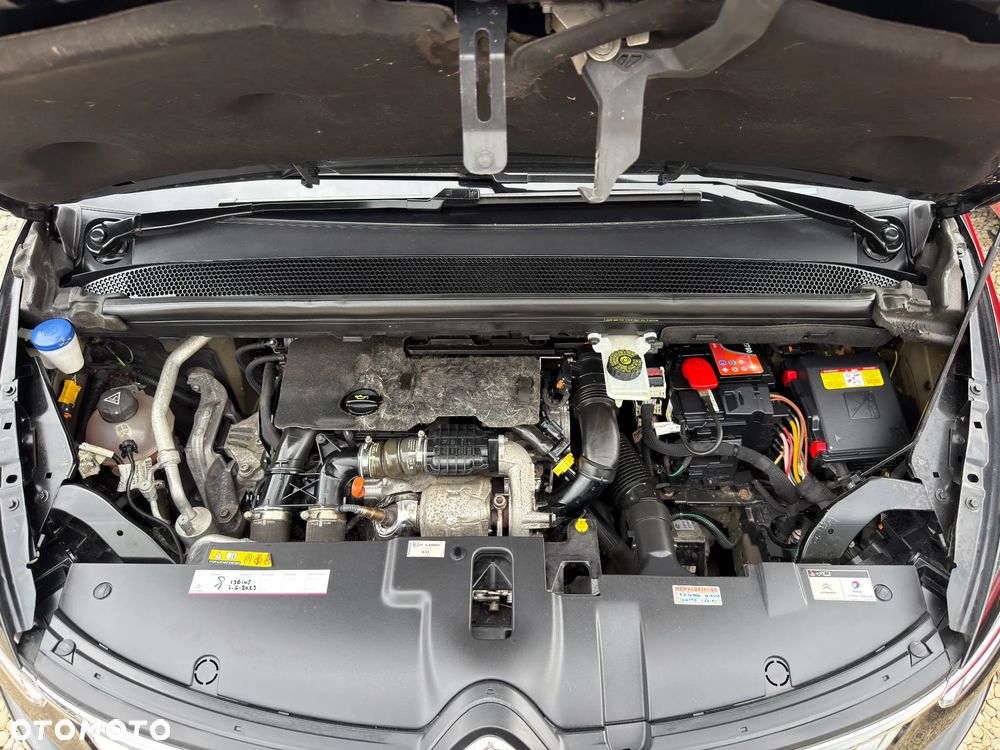 Citroën C4 Picasso 1.6 HDi Selection MCP - 38