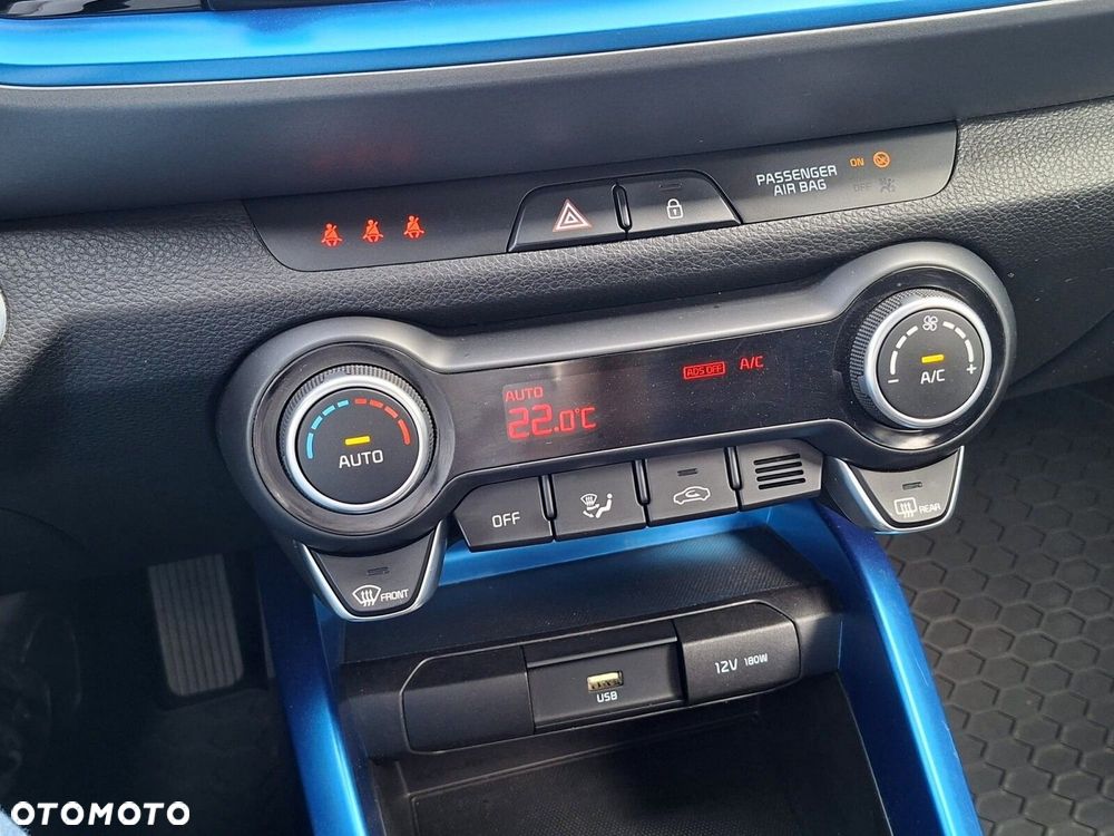 Kia Stonic 1.0 T-GDI MHEV L Business Line DCT - 22
