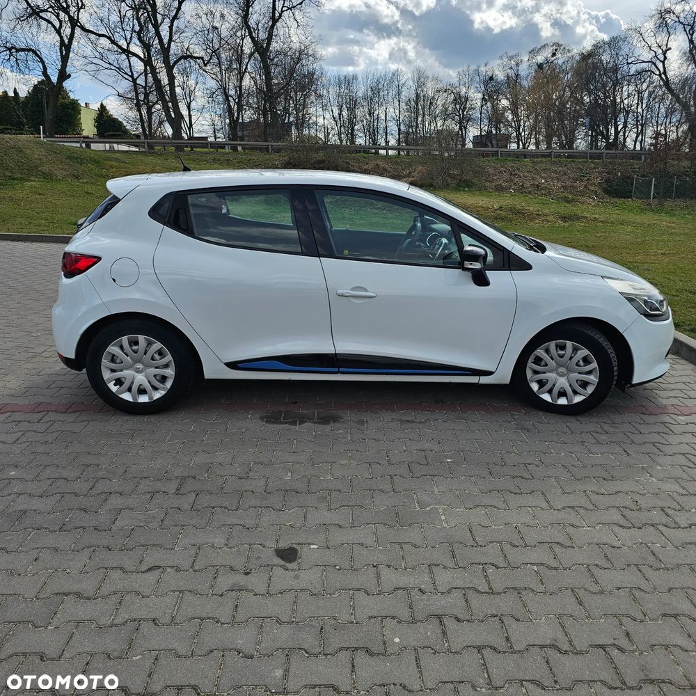 Renault Clio 1.5 dCi Zen - 15