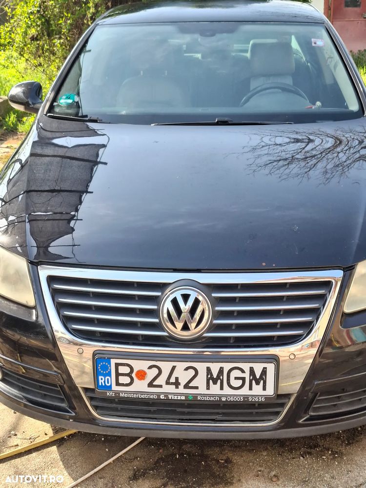 Volkswagen Passat 2.0 TDI Highline - 26