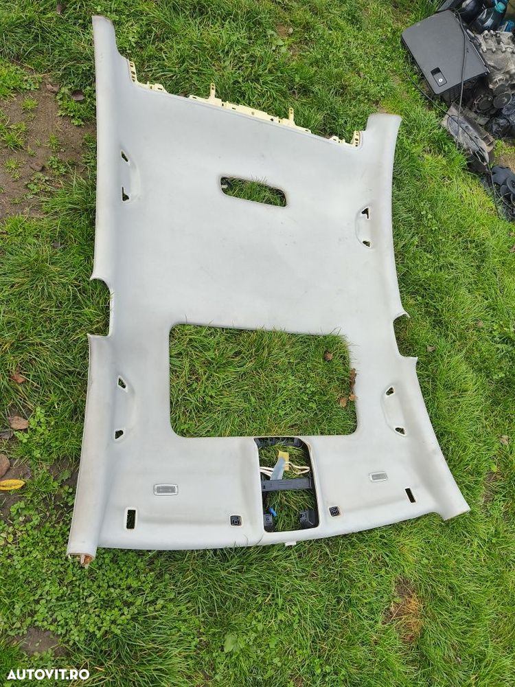 Plafon Volkswagen Passat B6 berlină/ plafon berlină Passat B6 - 3