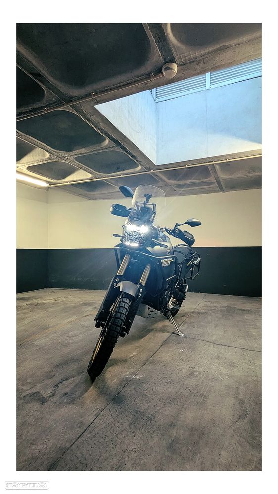 Yamaha Ténéré 700 Explore - 3