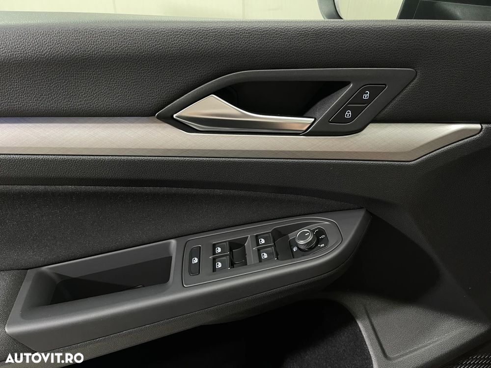 VOLKSWAGEN Golf 2021 — imagine 47