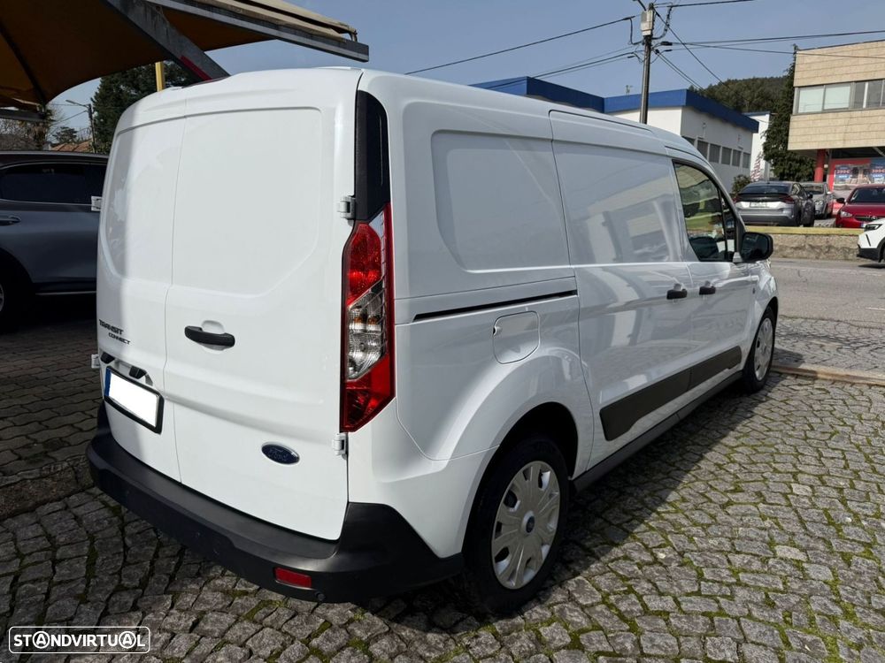 Ford Transit Connect 1.5 TDCi 230 L2 Trend - 10