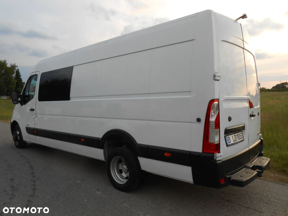 Renault Master - 8