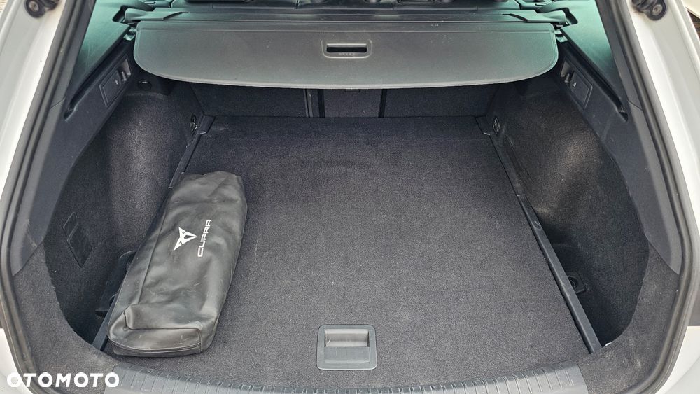 Cupra Leon 1.5 TSI - 11