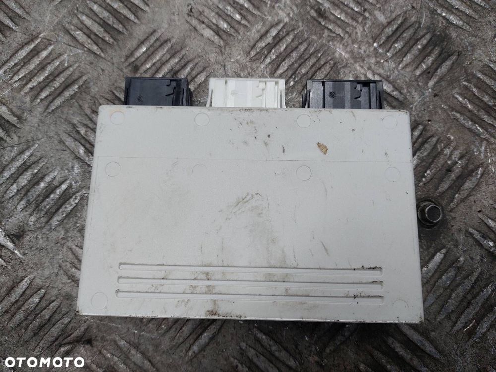 MODUŁ PARKOWANIA PDC BMW X1 E84 9252636 - 3