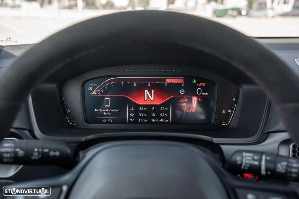 Honda Civic 2.0 i-VTEC Type-R - 10