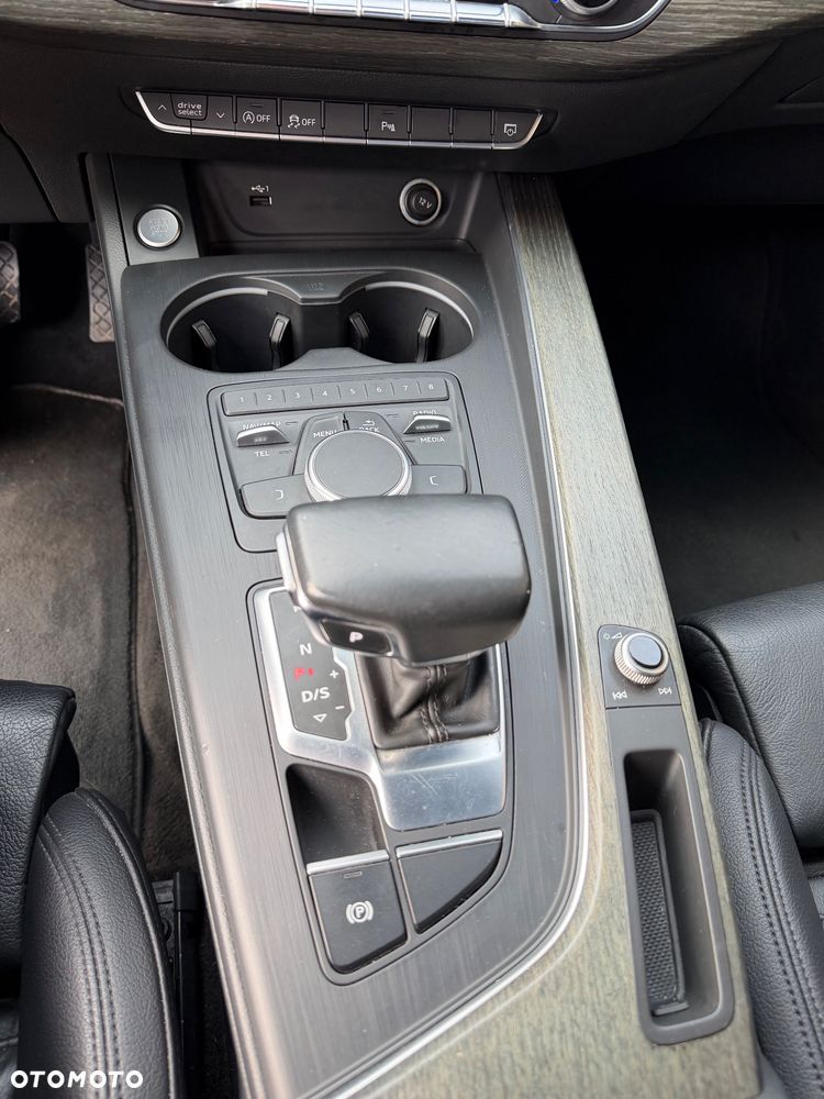 Audi A5 Sportback 2.0 TFSI S tronic - 15