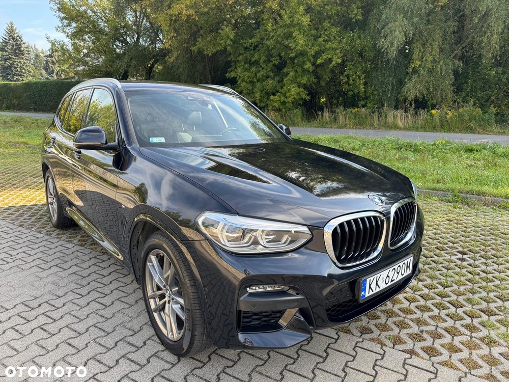 BMW X3 - 11