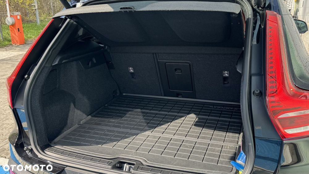 Volvo XC 40 - 10