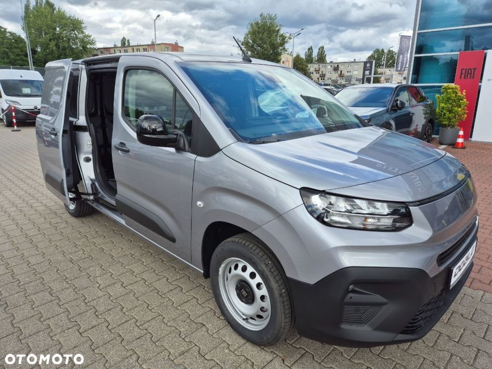 Fiat Doblo VAN - 8