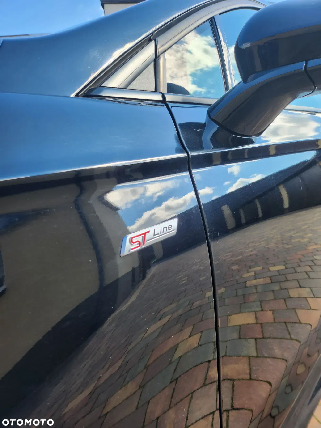 Ford Mondeo 2.0 EcoBlue ST-Line - 17