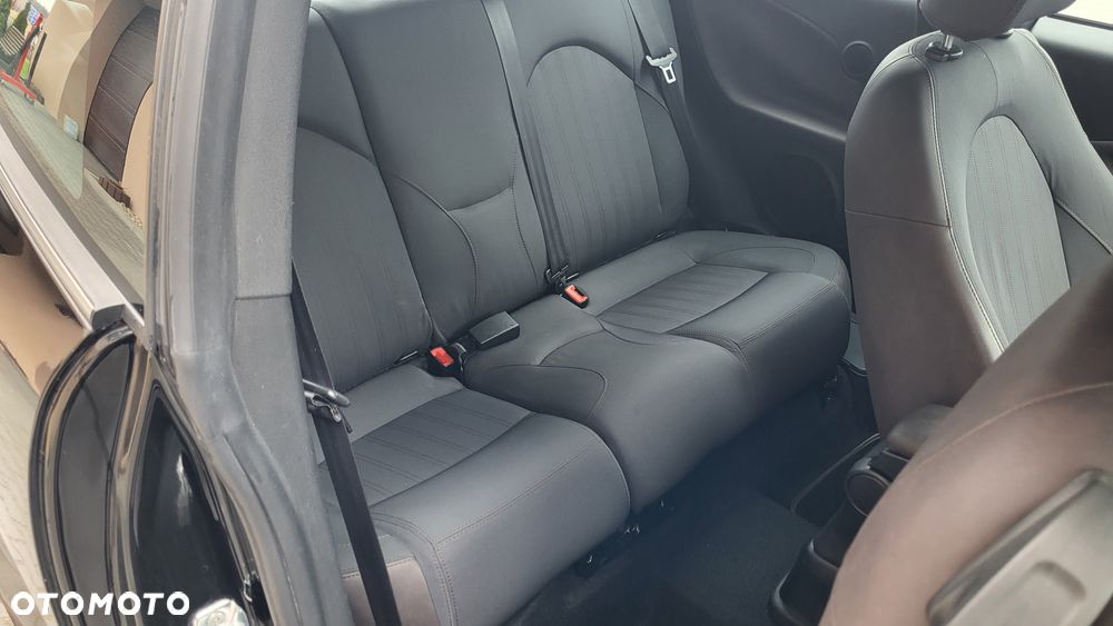 Alfa Romeo Mito TB 1.4 16V - 9