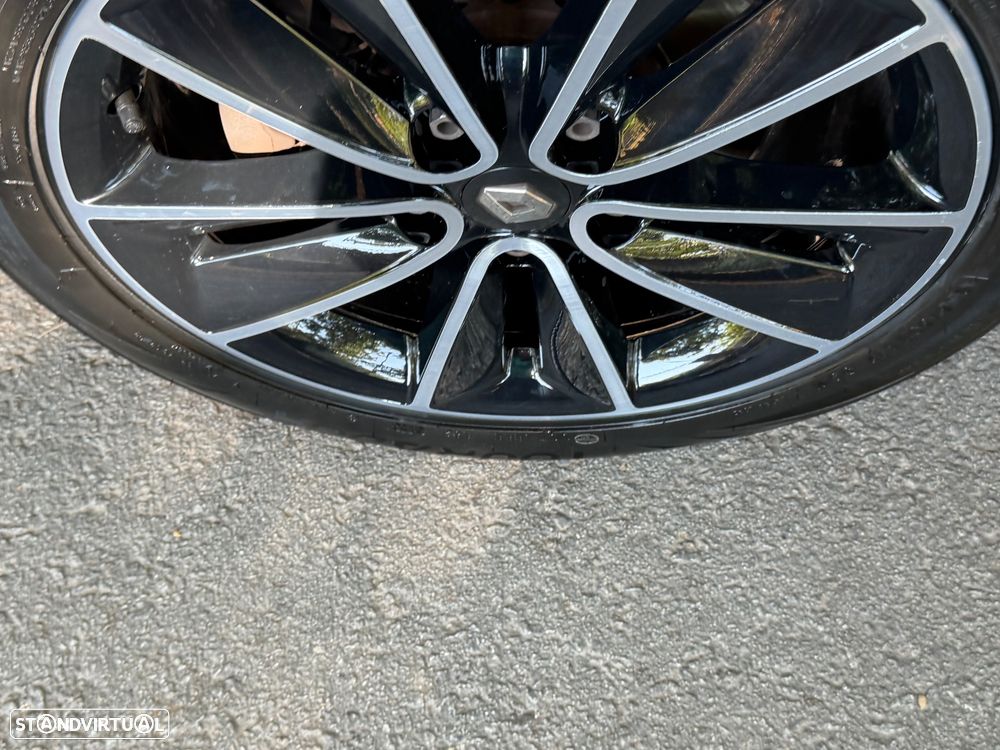 Renault Mégane 1.5 dCi Bose Edition CO2 Champion - 8