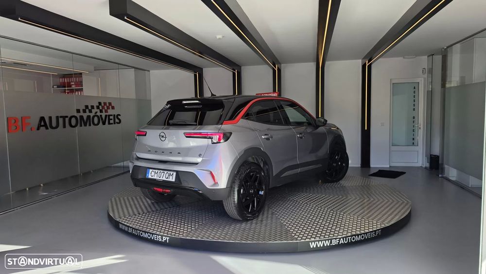 Opel Mokka-e 50 kWh GS - 19