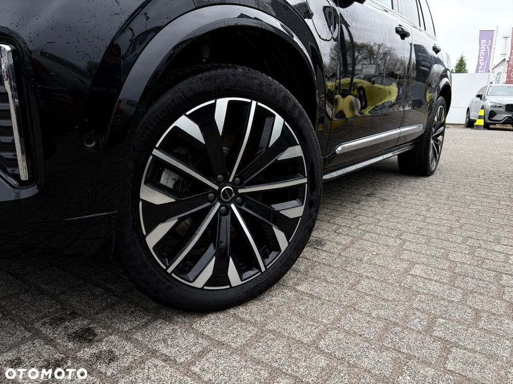 Volvo XC 90 T8 AWD Plug-In Hybrid Plus Bright 7os - 4