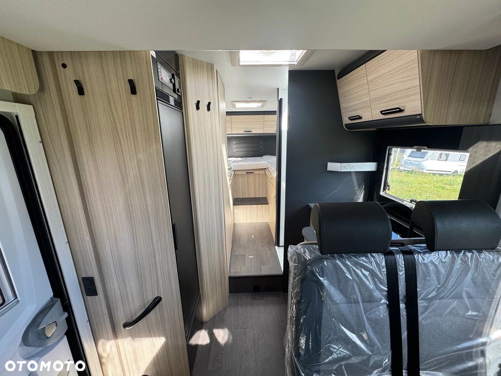 Sun Living by Adria S 75SL Trail - 2026, Nowy, 5os, 165KM, Automat, FV23% - 12