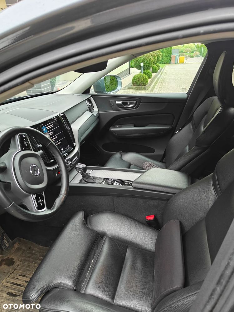 Volvo XC 60 D4 Inscription - 11