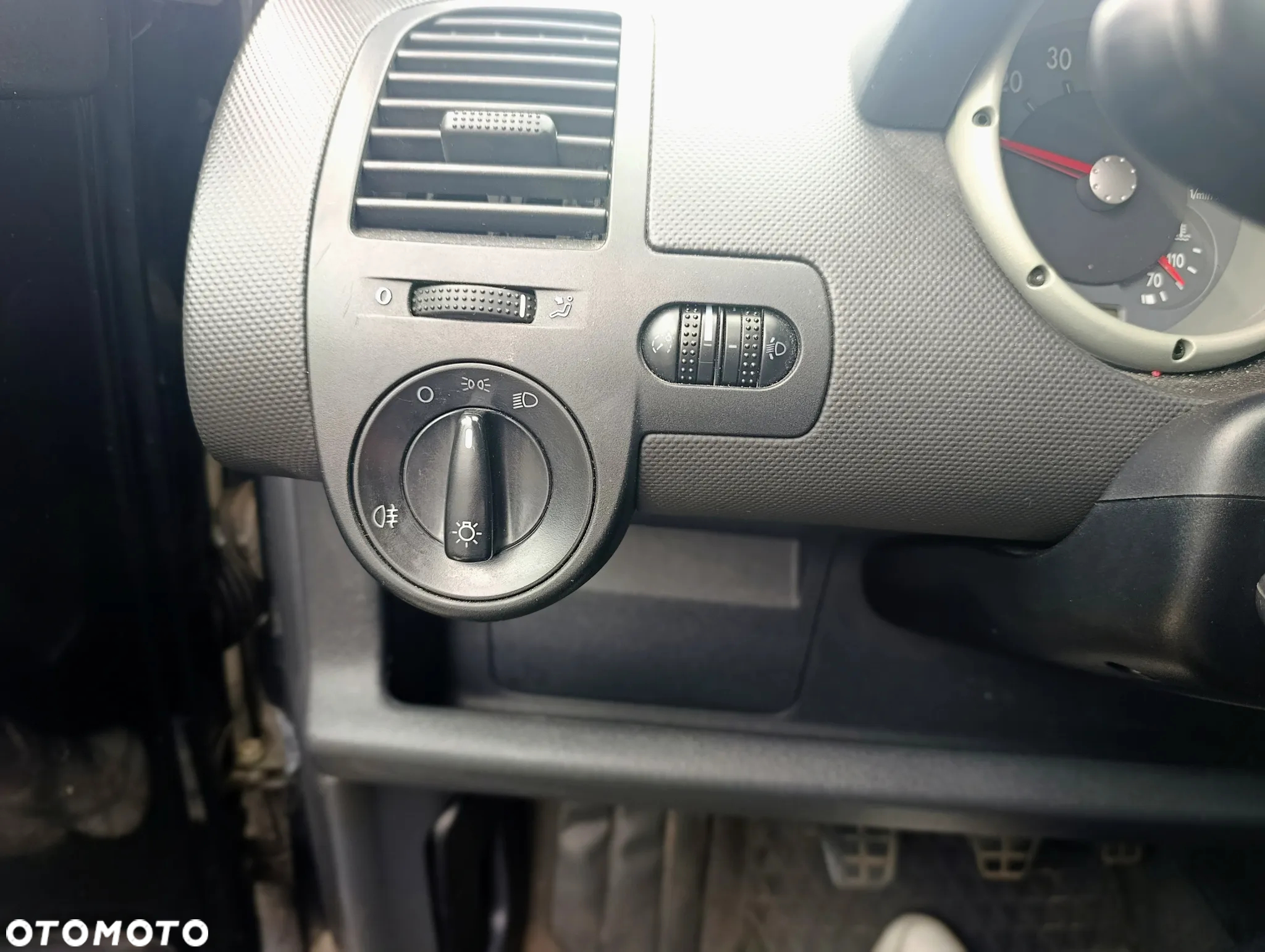 Volkswagen Lupo - 12