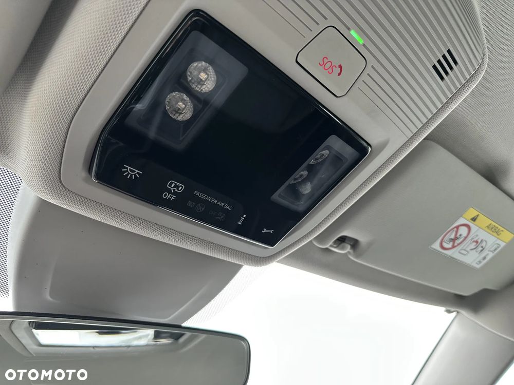 Volkswagen Golf 1.5 TSI BMT Evo Comfortline DSG - 27