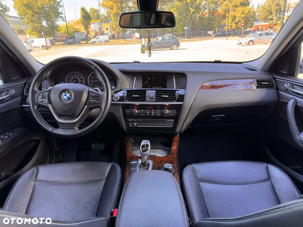 BMW X4 xDrive28i xLine - 24