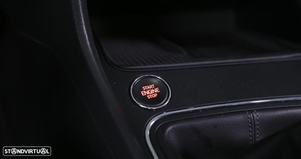 SEAT Leon ST 1.6 TDI Style S/S - 13