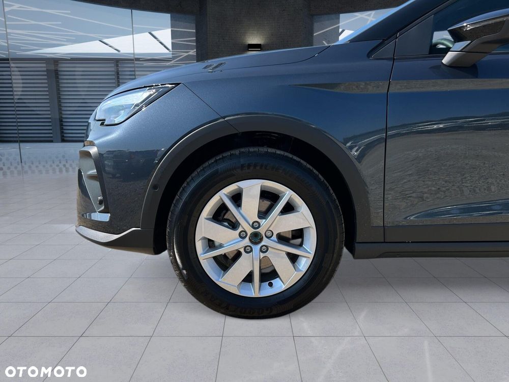 Seat Arona - 29