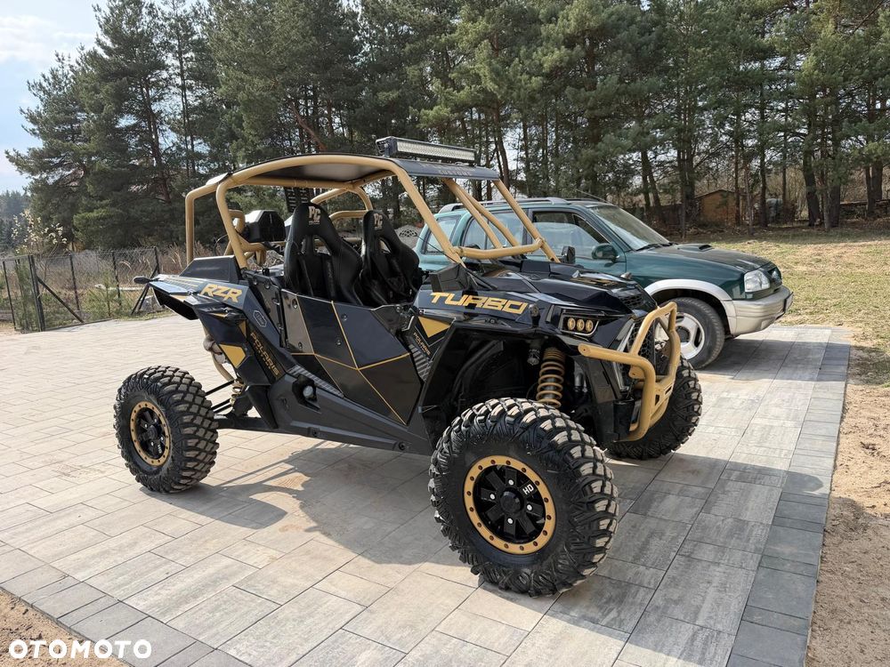Polaris RZR - 2