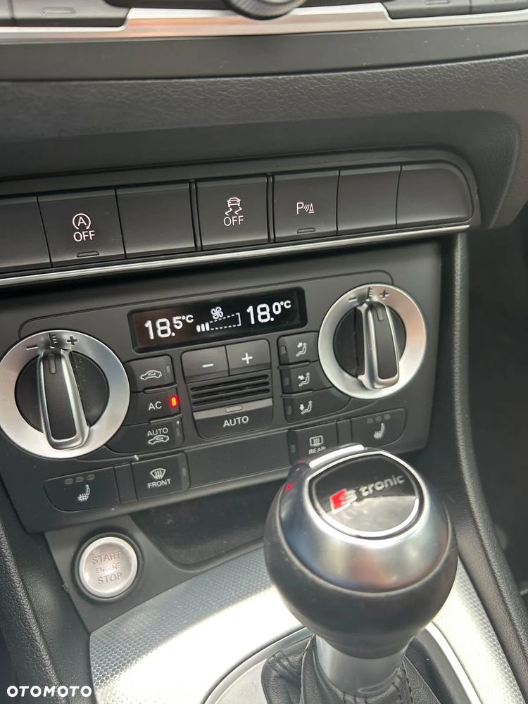 Audi Q3 2.0 TDI Quattro S tronic - 19