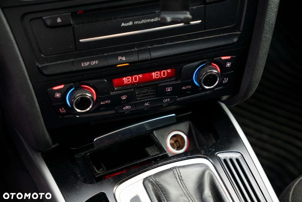 Audi A4 Avant 2.0 TDI Multitronic - 16