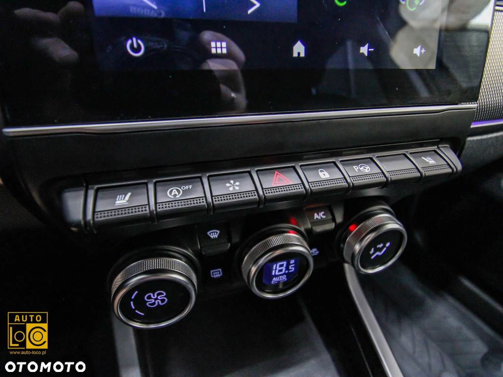 Renault Arkana 1.3 TCe mHEV Techno EDC - 26