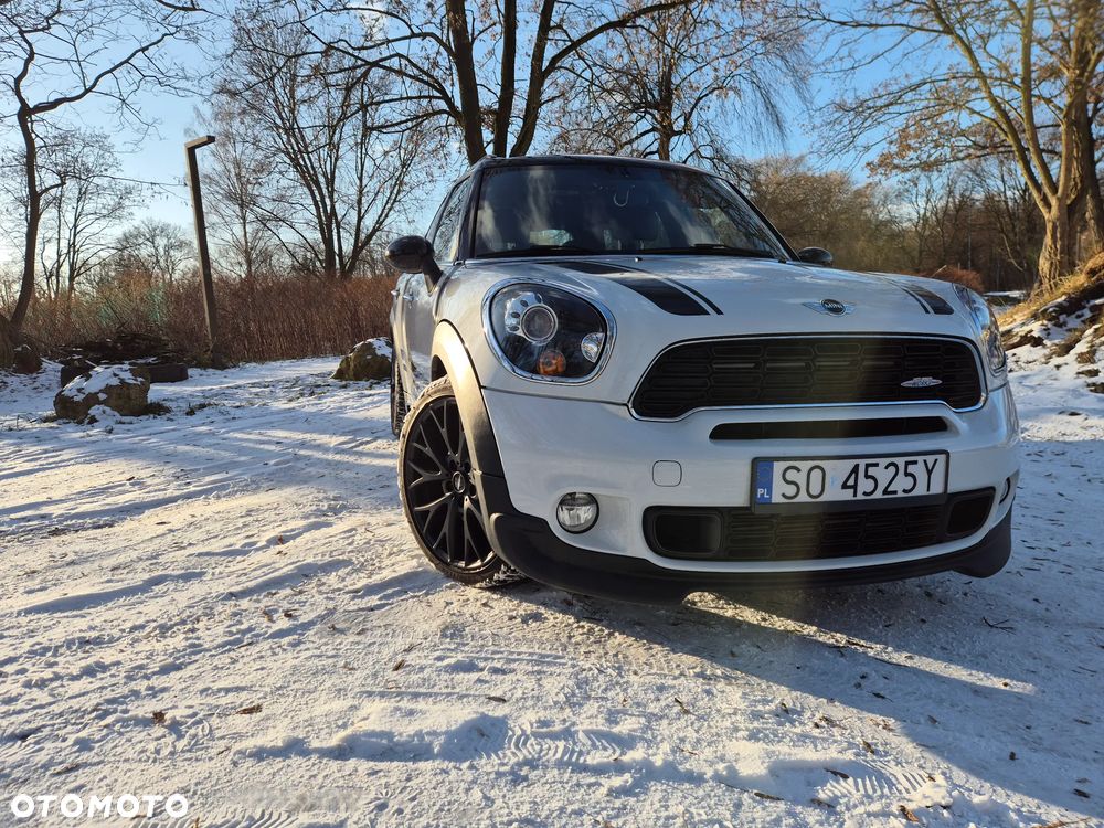 MINI Countryman - 12