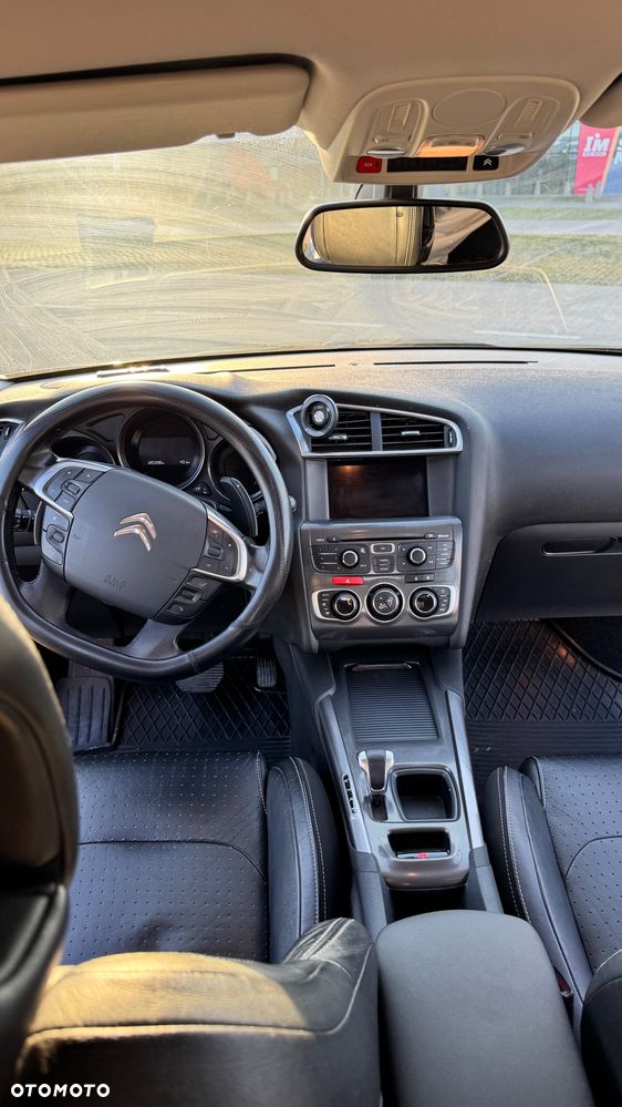 Citroën C4 - 16