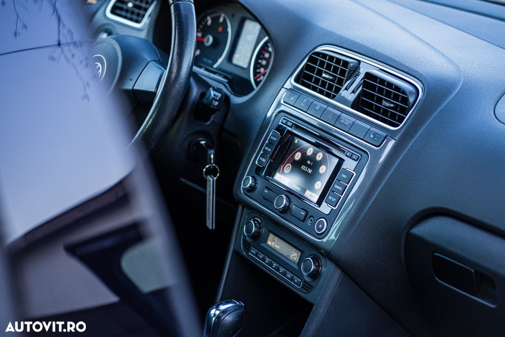 Volkswagen Polo - 24