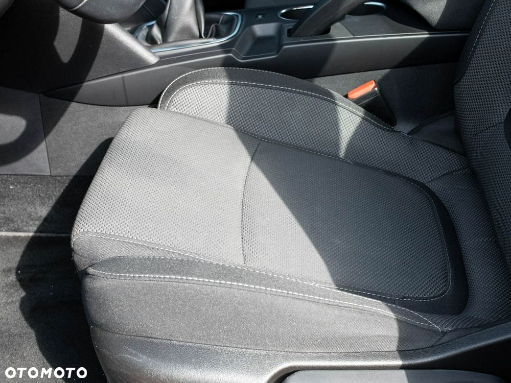 Renault Megane 1.3 TCe FAP Equilibre - 11