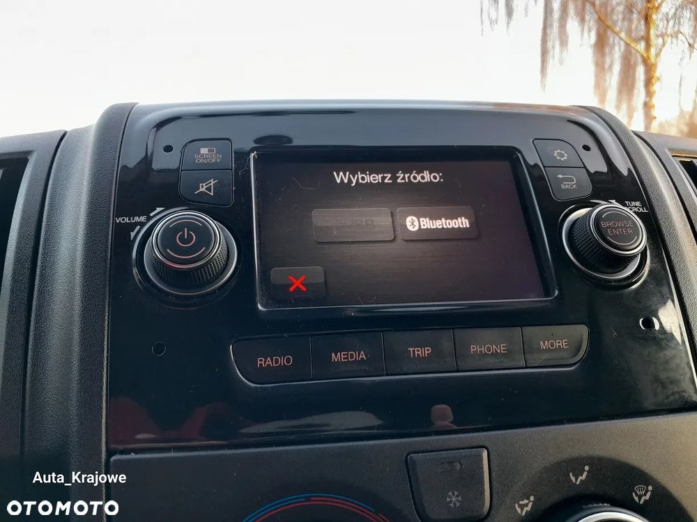 Peugeot BOXER L1 H1 2.2 HDI - 13