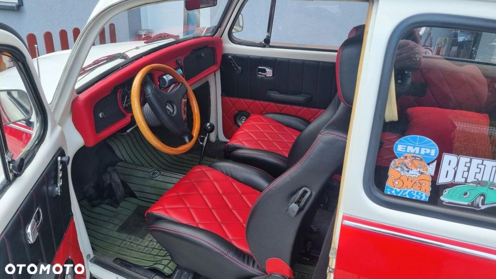 Volkswagen Garbus - 27