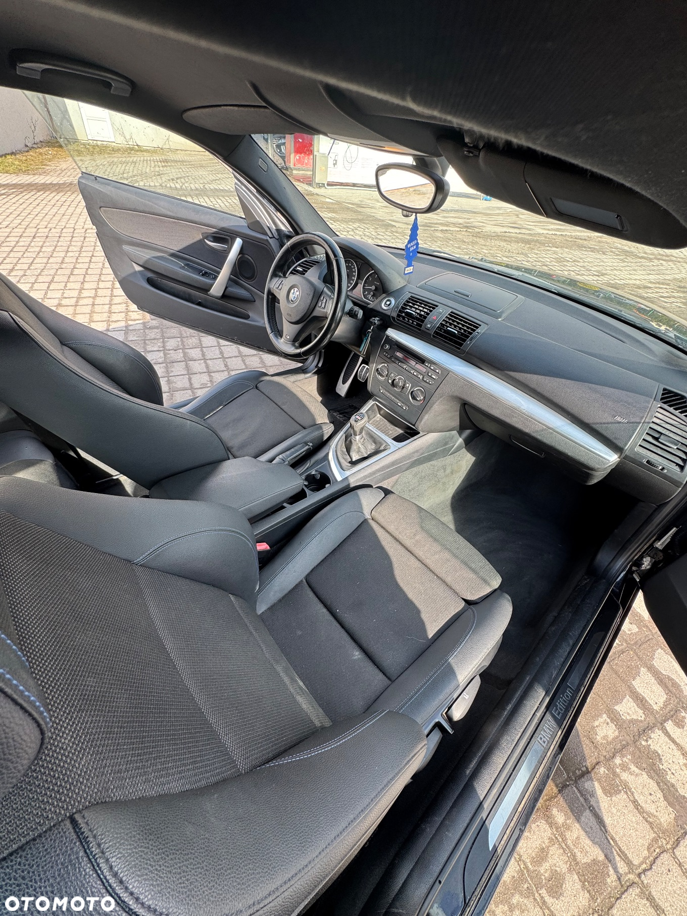 BMW Seria 1 118i - 19