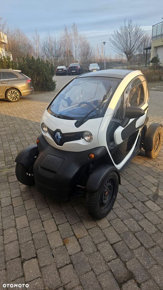 Renault Twizy Life 80 - 1