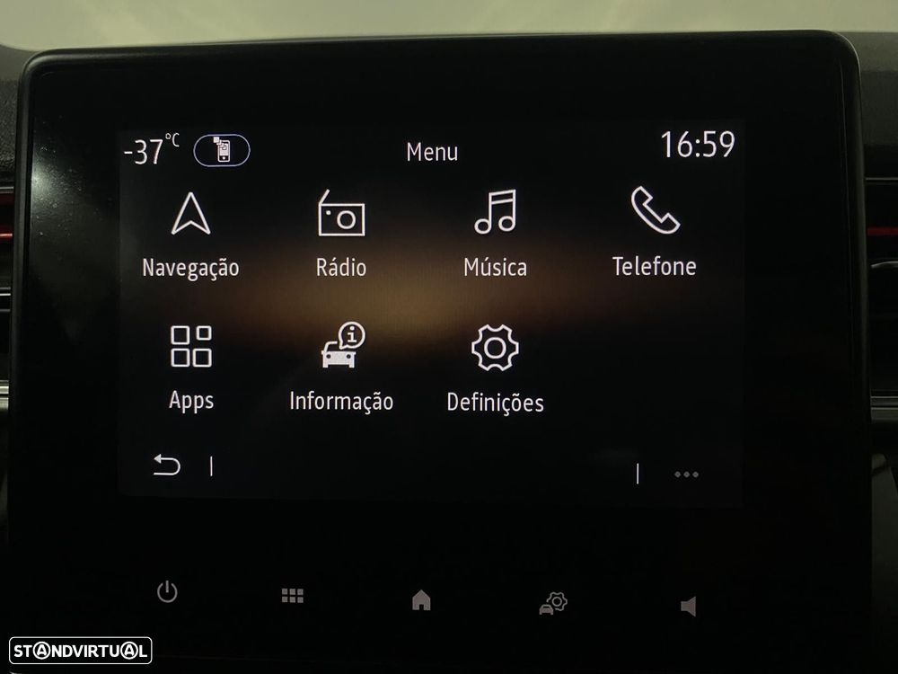 Renault Captur 1.0 TCe RS Line - 23