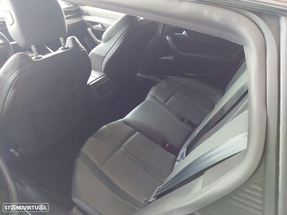Peugeot 508 SW - 7