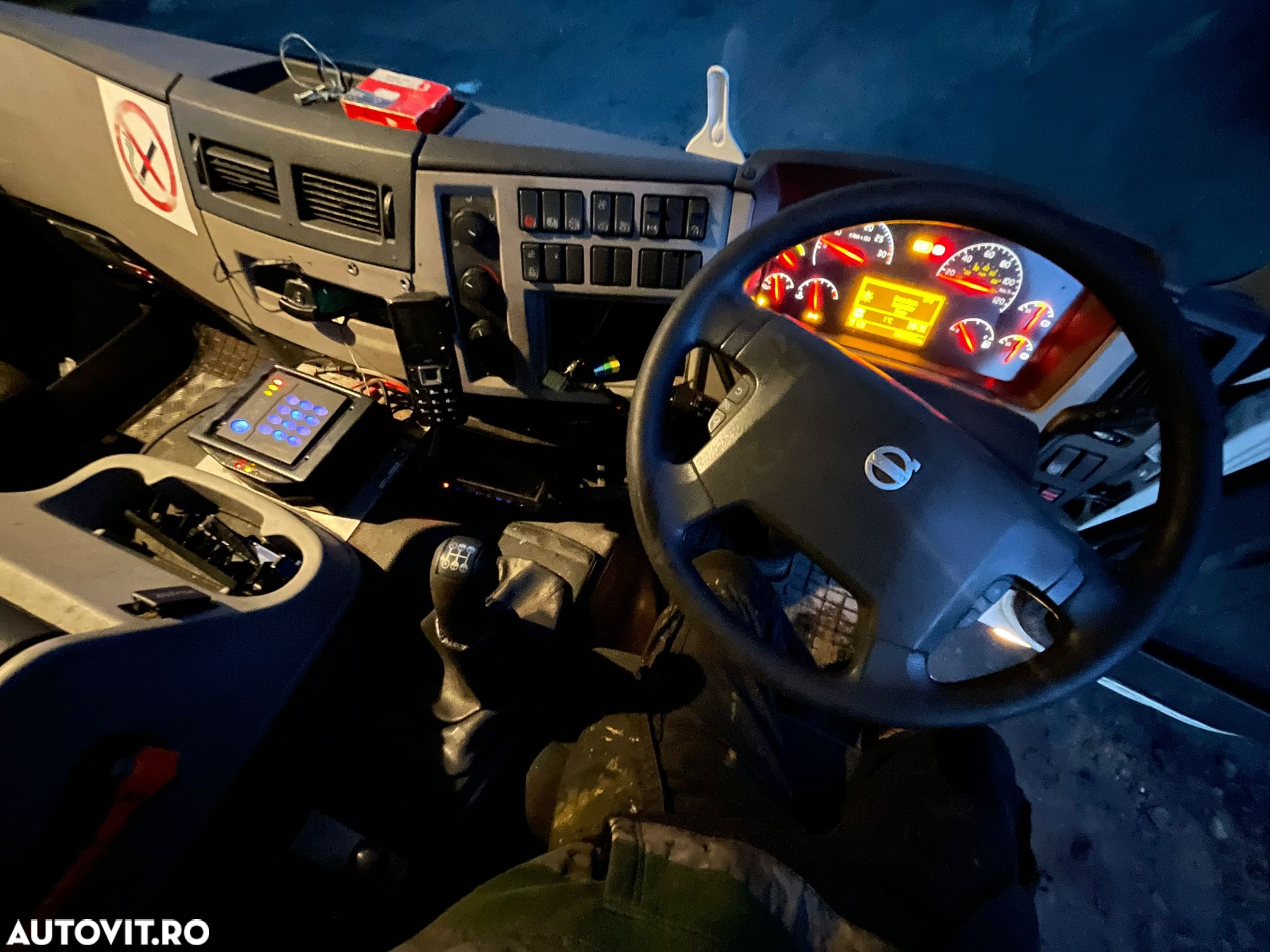 Volvo EL300 - 7