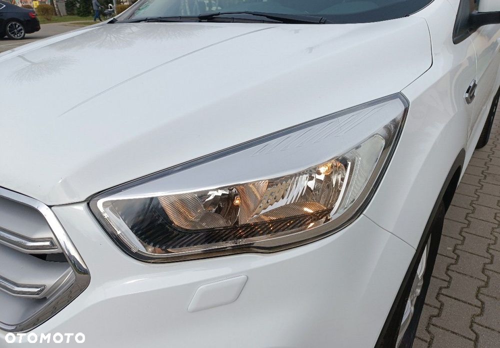 Ford Kuga - 5