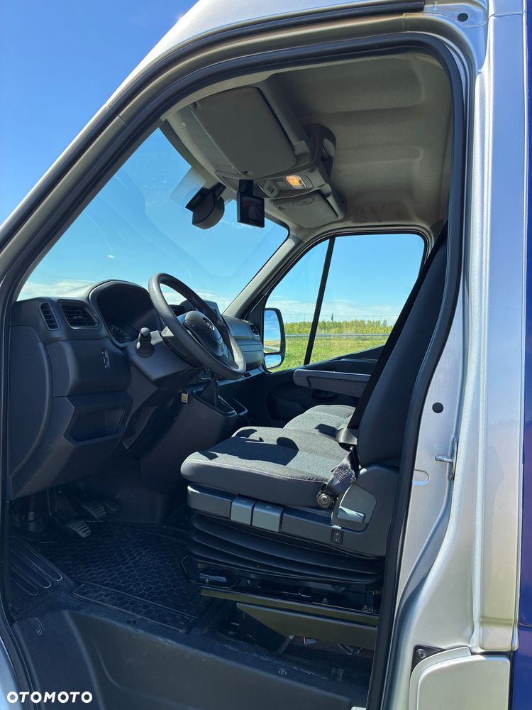 Opel Movano L2H2 - 8