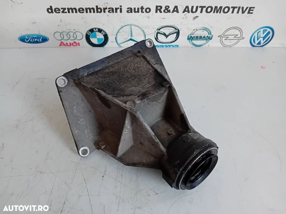 Suport Planetara Rulment Intermediar Bmw X3 F25 2.0 D N47 Cod 7587862 - 3