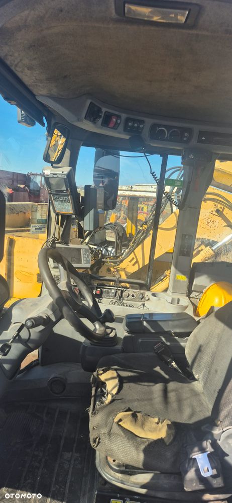 Caterpillar 930K Możliwość Zamiany - 4