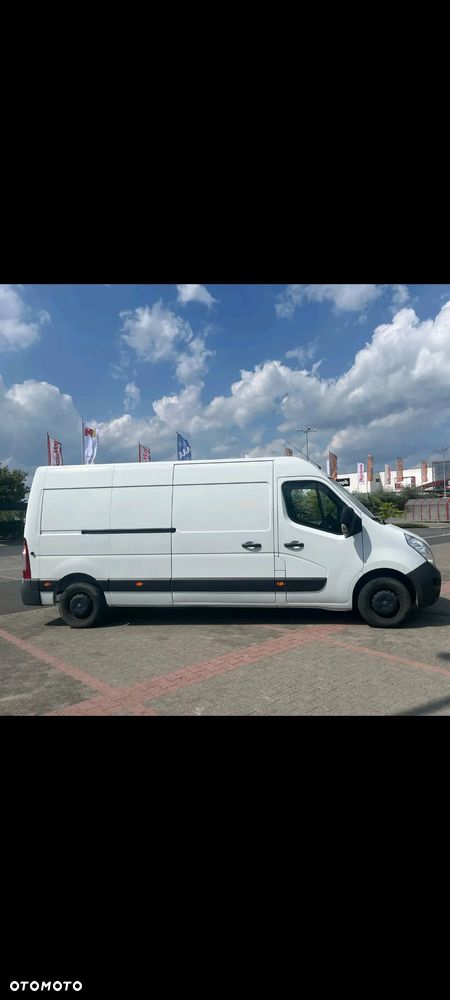 Opel Movano - 5