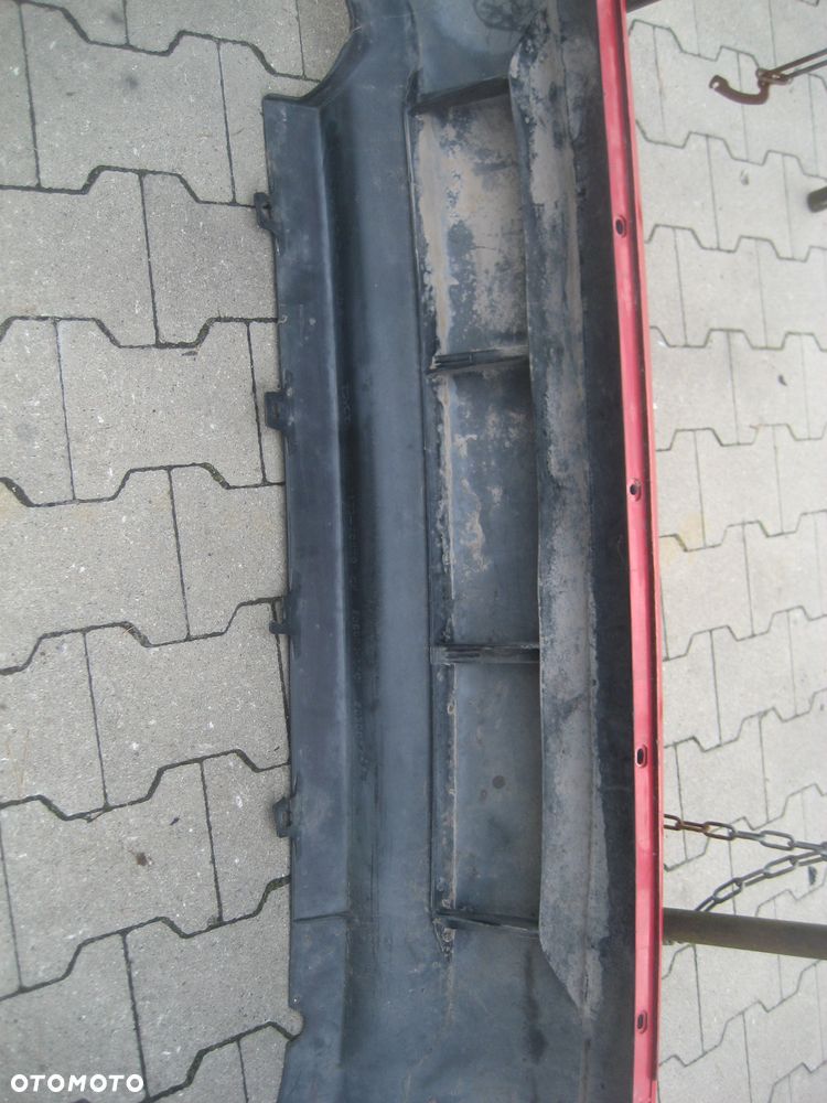 toyota carina e zderzak tył tylni 52159 20690 - 14