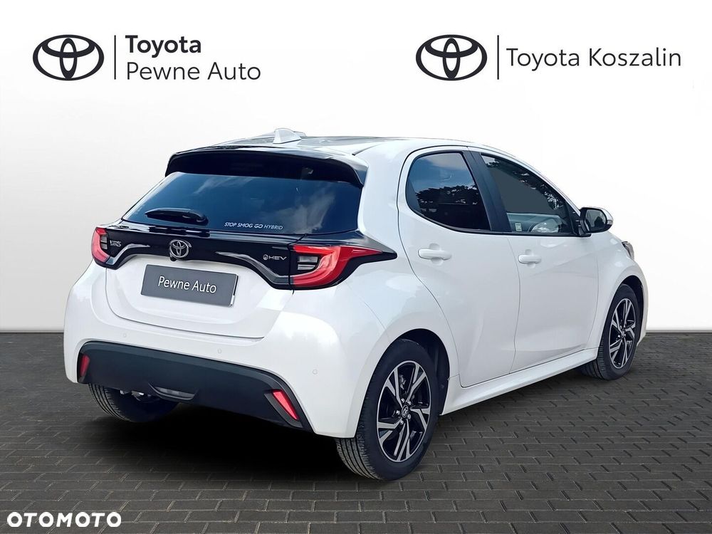 Toyota Yaris Hybrid 1.5 Style - 26